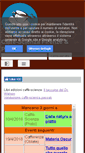 Mobile Screenshot of caffescienza.it